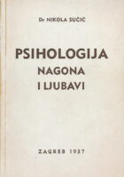 Psihologija i psihopatologija nagona ljubavi