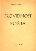 Providnost Božja