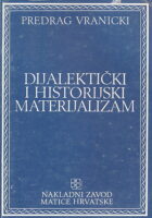 Dijalektički i historijski materijalizam