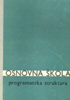 Osnovna škola