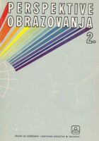 Perspektive obrazovanja