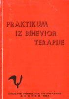 Praktikum iz bihevior terapije
