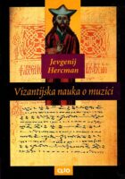Vizantijska nauka o muzici