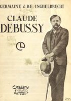 Claude Debussy