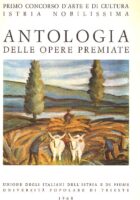 Antologia delle Opere Premiate