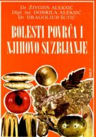 Bolesti povrća i njihovo suzbijanje