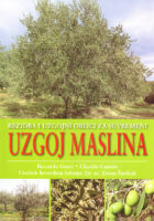 Rezidba i uzgojni oblici za suvremeni uzgoj maslina