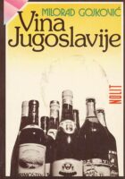 Vina Jugoslavije
