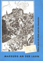 Marburg an der Lahn