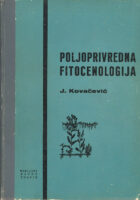 Poljoprivredna fitocenologija