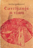 Čavrljanje o vinu