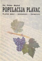 Populacija Plavac