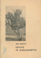 Crtice iz maslinarstva