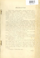 Uzgoj goveda II. dio