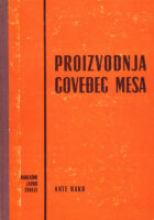Proizvodnja goveđeg mesa