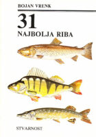 31 najbolja riba