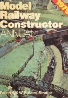 Model Railway Constructor