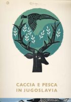 Caccia e pesca in Jugoslavija