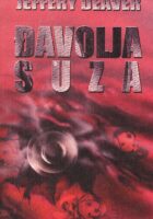 Đavolja suza (meki uvez)