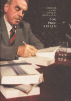 Bog pred križem