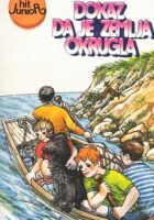Dokaz da je Zemlja okrugla