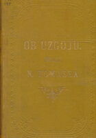 Ob uzgoju