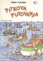 Petkova putovanja