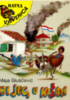 Bijeg u košari