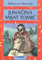 Junačina Mijat Tomić