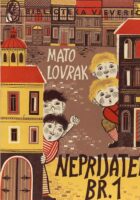 Neprijatelj broj 1