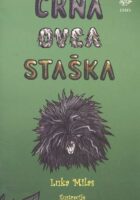 Crna ovca Staška