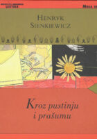 Kroz pustinju i prašumu