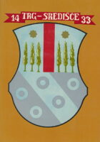 Trg Središče : Krajepis in zgodovina