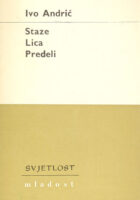 Staze, lica, predeli