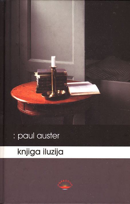Knjiga iluzija