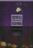 Cvjetovi zla, Spleen Pariza