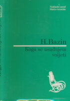 Koga se usuđujem voljeti