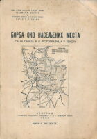 Borba oko naseljenih mesta