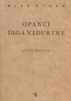 Opanci dida Vidurine