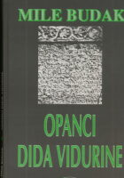 Opanci dida Vidurine