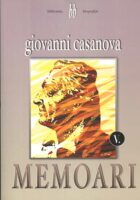 Memoari, sv. V.