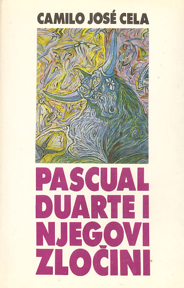 Pascual Duarte i njegovi zločini