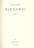 Bjegunci