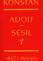 Adolf, Sesil