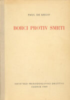 Borci protiv smrti
