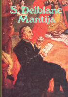 Mantija