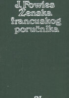 Ženska francuskog poručnika
