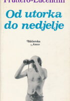 Od utorka do nedjelje