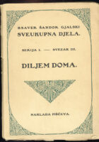 Diljem doma