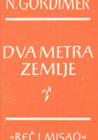 Dva metra zemlje